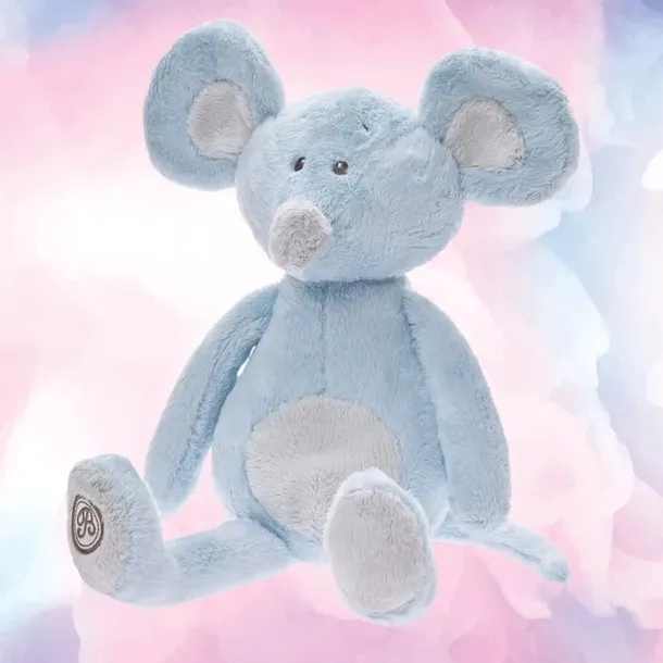 myszka-lena-niebieska-25cm-beppe-marka-beppe