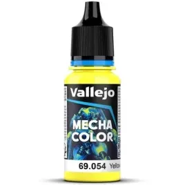 vallejo-69-054-mecha-color-yellow-fluorescent-17-ml