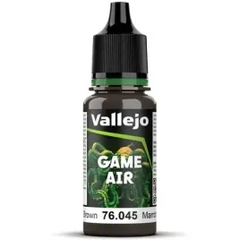 vallejo-76-045-game-air-charred-brown-18-ml