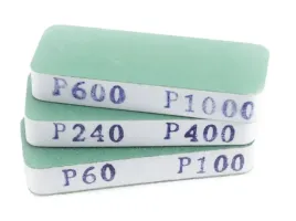 vallejo-t04004-tools-flexi-sanders-dual-grit-80x30x12-mm-x3