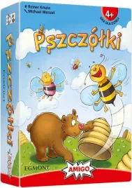 pszczolki