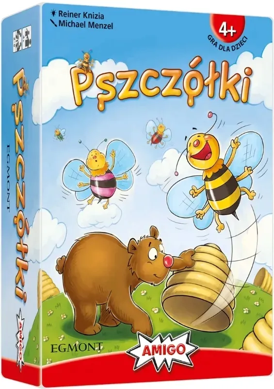 pszczolki