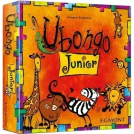 ubongo-junior