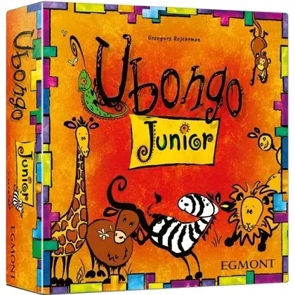 ubongo-junior