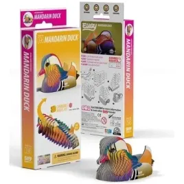 kaczka-mandarynka-eugy-eko-ukladanka-3d-eugy