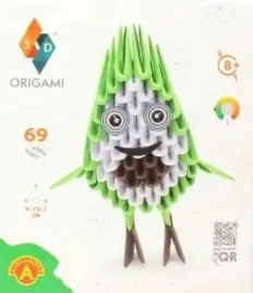 origami-3d-awokado-alex-alexander