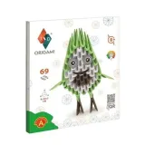 origami-3d-awokado-alex-alexander-stan-nowy