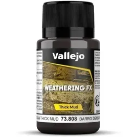 vallejo-73-808-weathering-fx-thick-mud-russian-40-ml