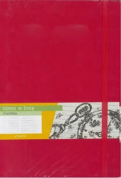notes-b5-linia-impresja-czerwony-antra-antra