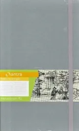 notes-a5-kropki-romantyzm-srebrny-antra-antra