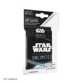 gamegenic-star-wars-unlimited-art-sleeves-card-back-black