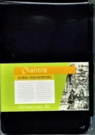 notes-reporterski-a6-linia-romantyzm-czarny-antra