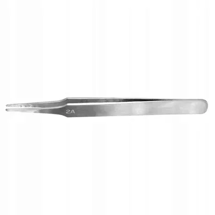 vallejo-t12007-tools-flat-rounded-tweezers-120-mm