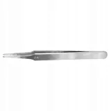 vallejo-t12007-tools-flat-rounded-tweezers-120-mm