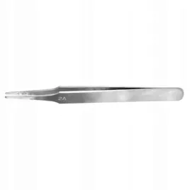 vallejo-t12007-tools-flat-rounded-tweezers-120-mm
