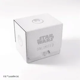 gamegenic-star-wars-unlimited-deck-pod-black-white