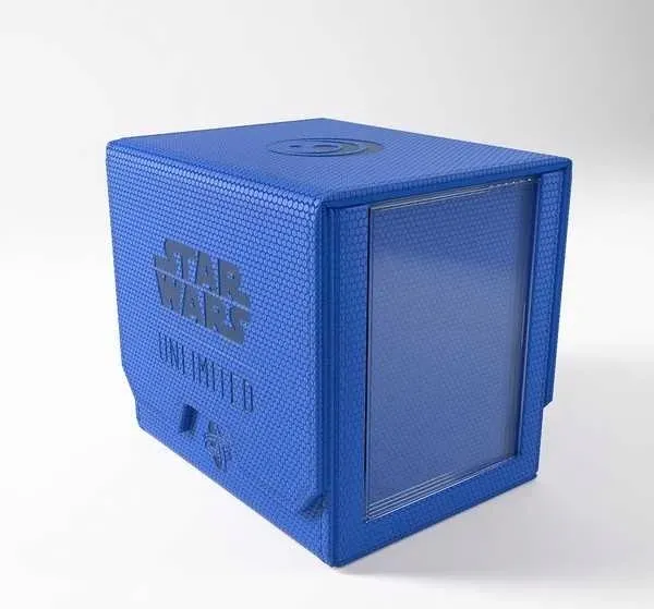 gamegenic-star-wars-unlimited-deck-pod-blue-producent-gamegenic