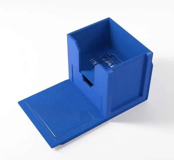 gamegenic-star-wars-unlimited-deck-pod-blue-kolor-niebieski