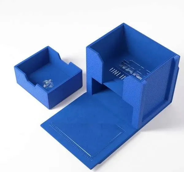 gamegenic-star-wars-unlimited-deck-pod-blue-stan-nowy-nazwa-gamegenic-swu-deck-pod-niebieski