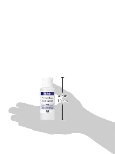 vallejo-26-651-matt-polyurethane-varnish-60-ml-waga-z-opakowaniem-0-08-kg-stan-nowy