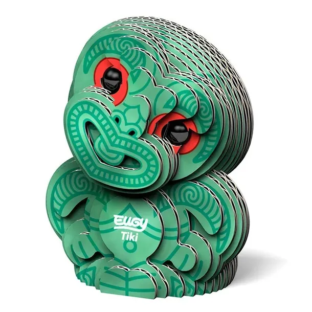 tiki-eugy-eko-ukladanka-3d-eugy-marka-eugy