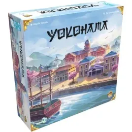 yokohama
