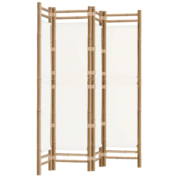 skladany-parawan-4-panelowy-160-cm-bambus-i-plotno