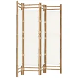 skladany-parawan-4-panelowy-160-cm-bambus-i-plotno