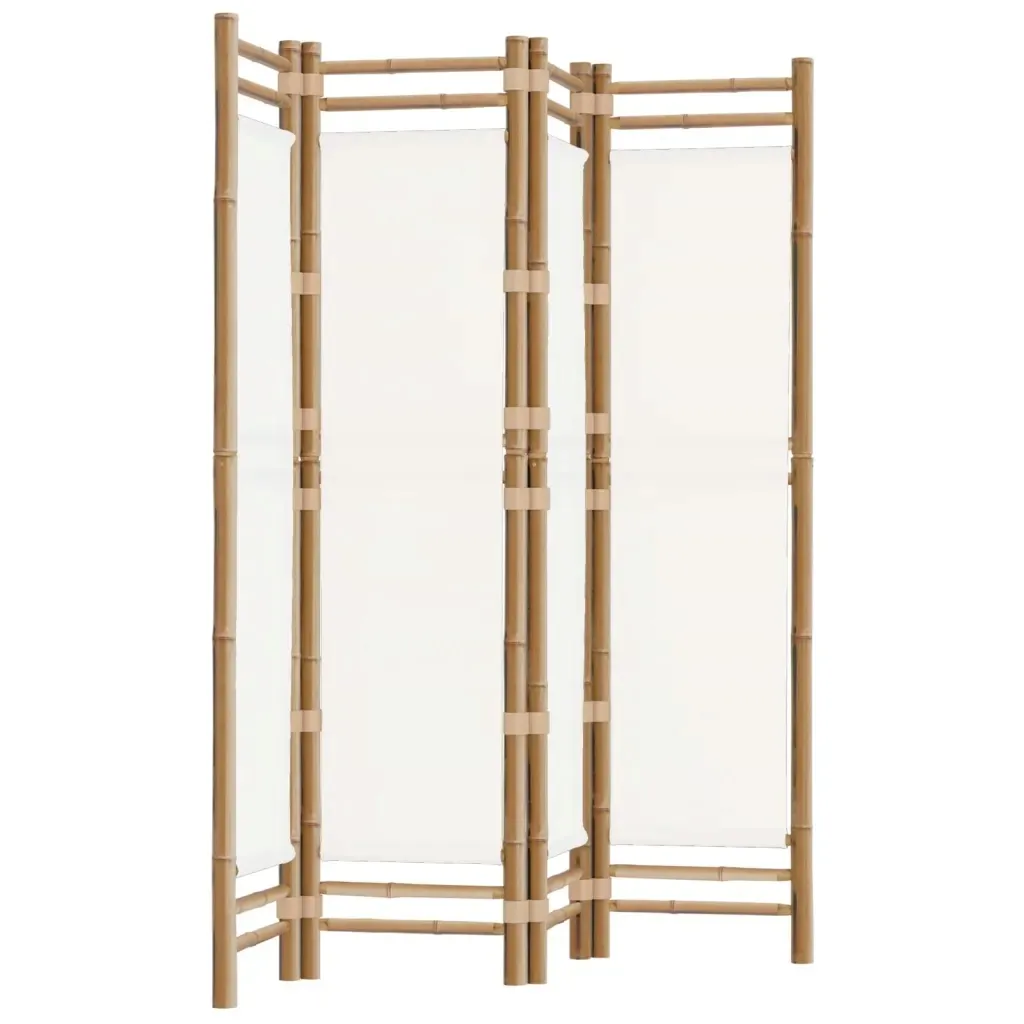 skladany-parawan-4-panelowy-160-cm-bambus-i-plotno