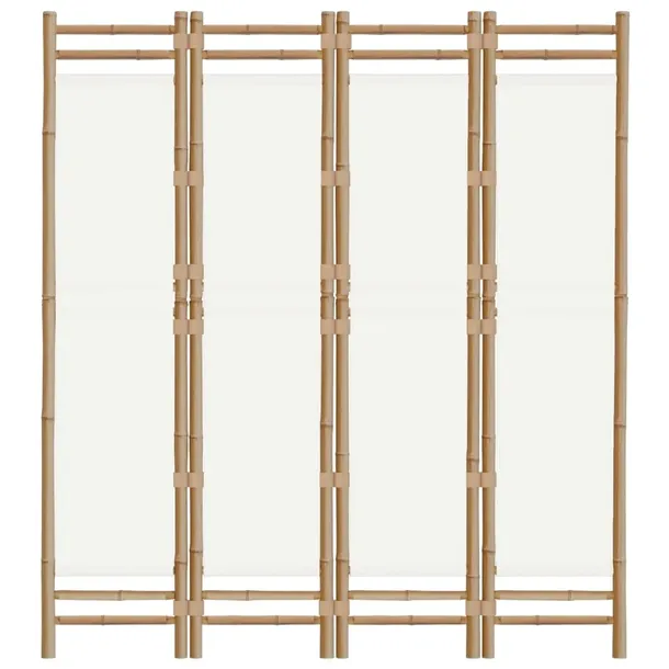 skladany-parawan-4-panelowy-160-cm-bambus-i-plotno