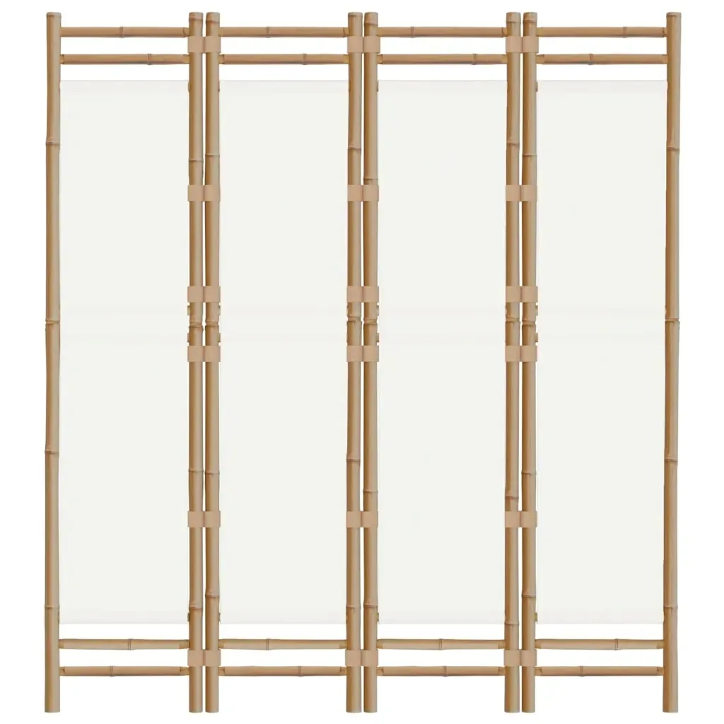 skladany-parawan-4-panelowy-160-cm-bambus-i-plotno