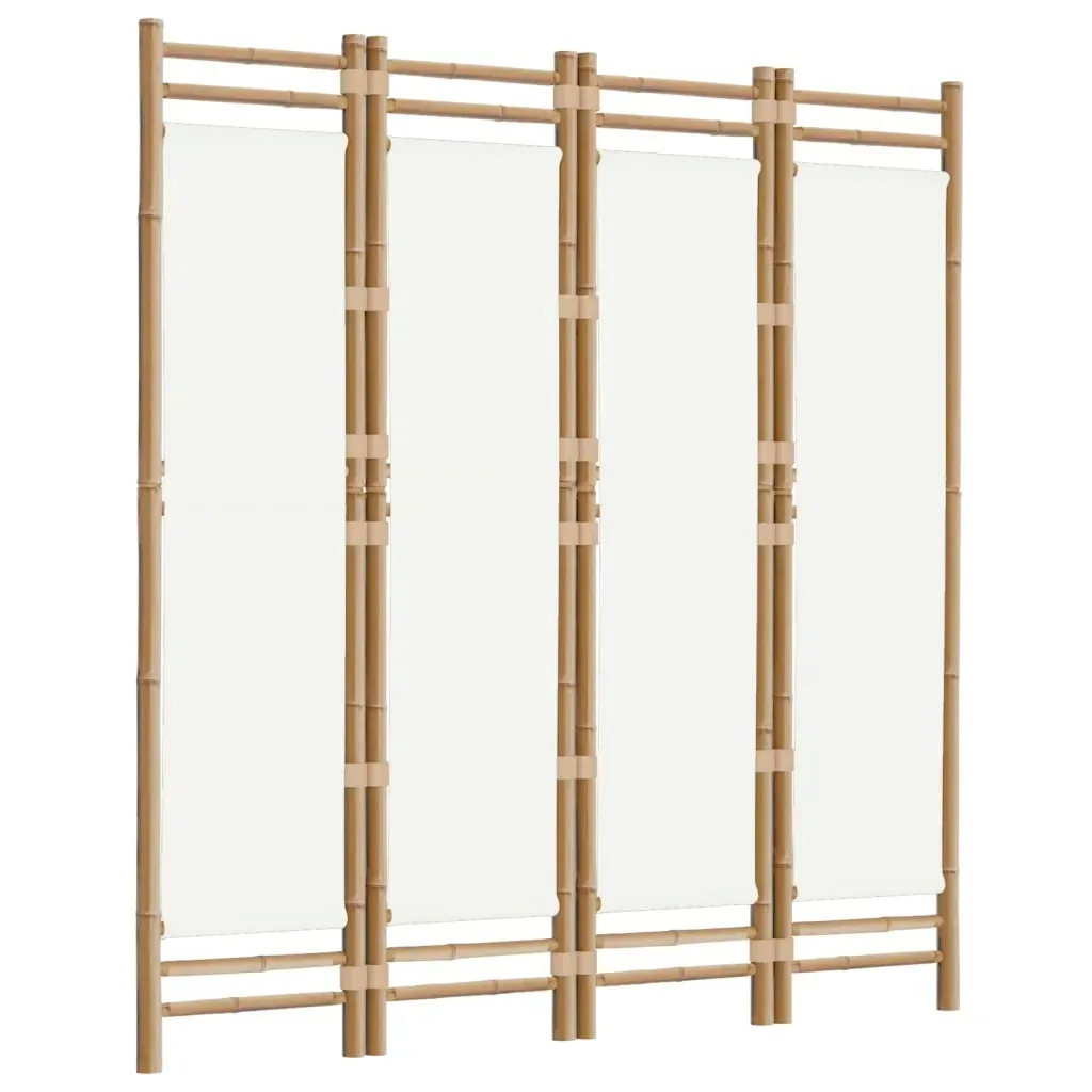 skladany-parawan-4-panelowy-160-cm-bambus-i-plotno
