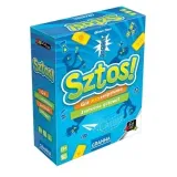 sztos