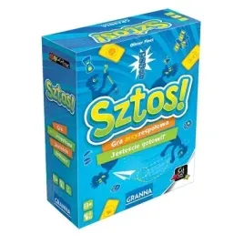 sztos