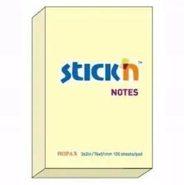 notes-samoprzylepny-zolty-pastelowy-76x51mm-stick