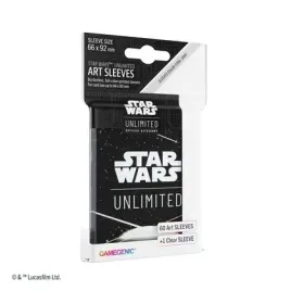 gamegenic-star-wars-unlimited-art-sleeves-card-back-white