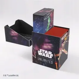 gamegenic-star-wars-unlimited-soft-crate-x-wing-tie-fighter