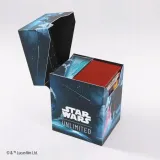 gamegenic-star-wars-unlimited-soft-crate-darth-vader-stan-nowy-producent-gamegenic