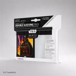 gamegenic-star-wars-unlimited-double-sleeving-pack-darth-vader