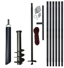 wiertnica-reczna-do-studni-145mm-7m-szlamowka-90