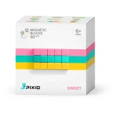 klocki-pixio-60-sweet-pixio-stan-nowy