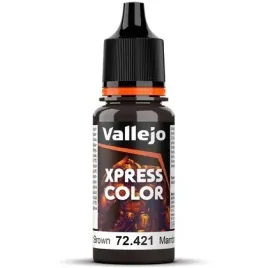 vallejo-72-421-xpress-color-copper-brown-18-ml