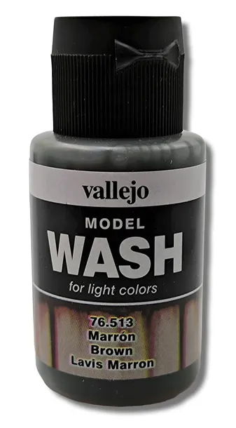 vallejo-76-513-wash-fx-brown-35-ml-liczba-sztuk-1-szt
