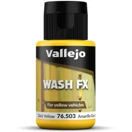 vallejo-76-503-wash-fx-dark-yellow-35-ml