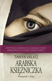 arabska-ksiezniczka-proszynski-i-s-ka