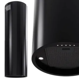 okap-wyspowy-lanilia-newelio-isola-39-1-black-tuba-czarny-mat-okragly-39cm