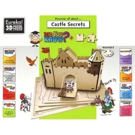 lamiglowka-drewniana-gepetto-did-you-know-tajemnice-zamku-castle-secr