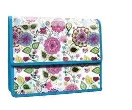 teczka-z-klapka-na-rzepy-a4-flowers-panta-plast