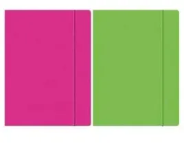 teczka-z-gumka-a4-fluo-mix-wzorow-beniamin