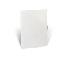 teczka-wiazana-a4-biurowa-biala-unipap